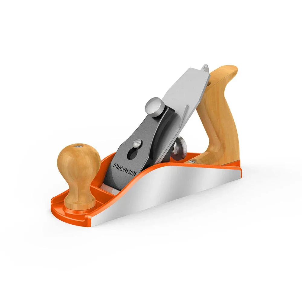 Jorgensen 10-in Smooth Plane | 70730