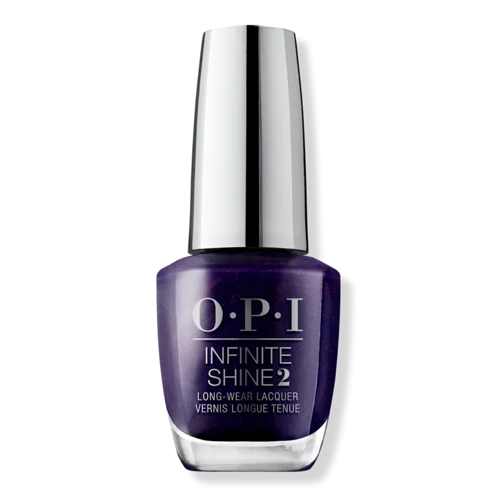 Infinite Shine Long-Wear Nail Polish, Purples