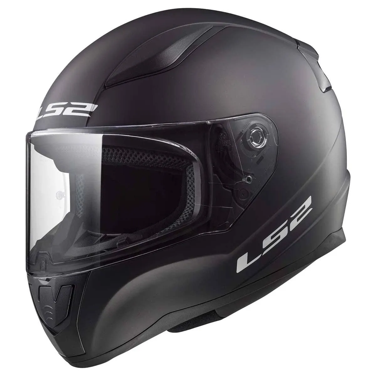 LS2 Helmets Full Face Rapid Street Helmet