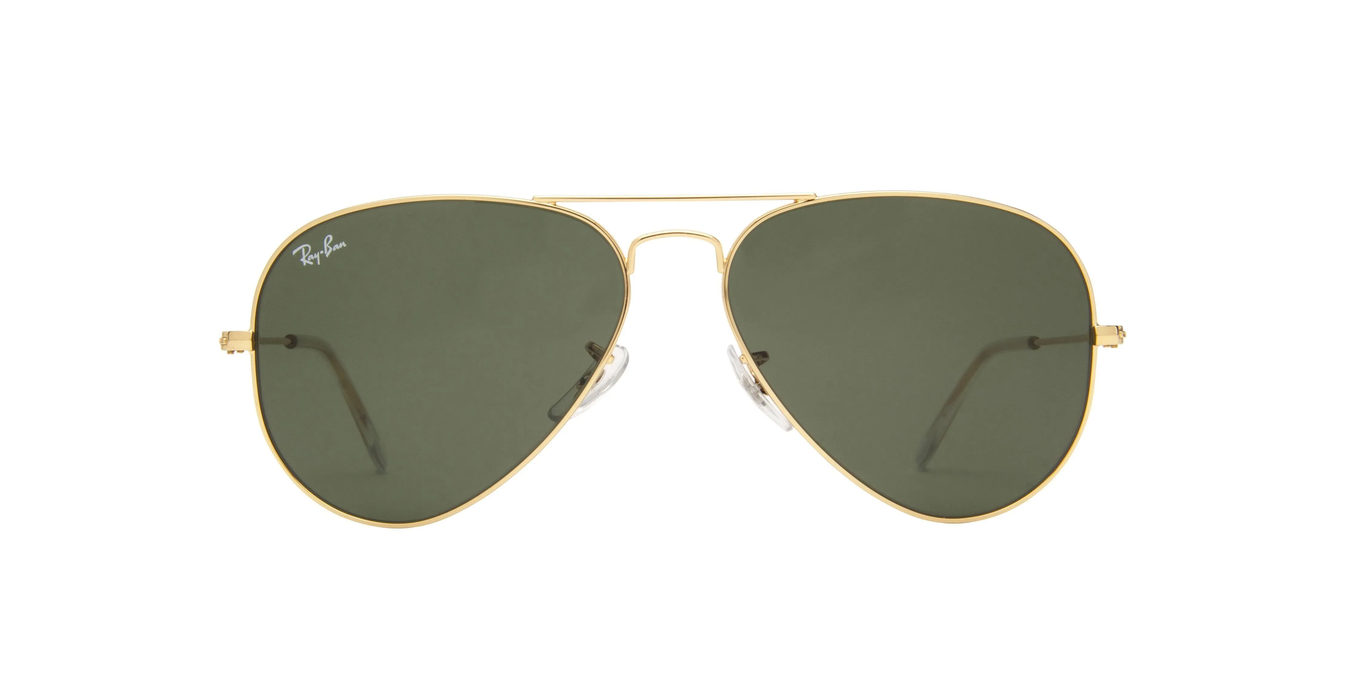 Ray-Ban Unisex RB3025 Original Aviator 58mm