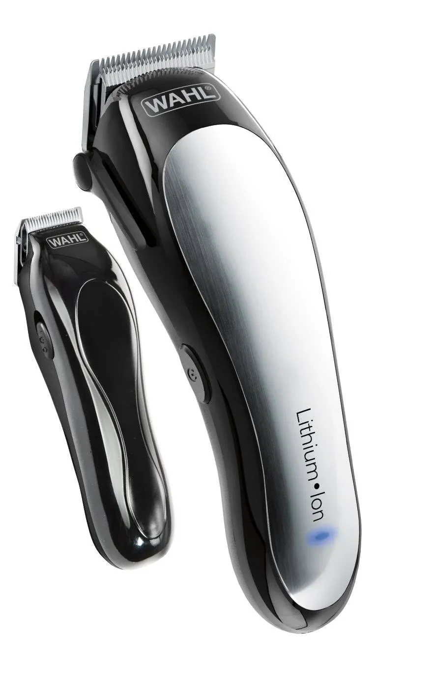 Wahl Lithium Ion Clipper, Cordless