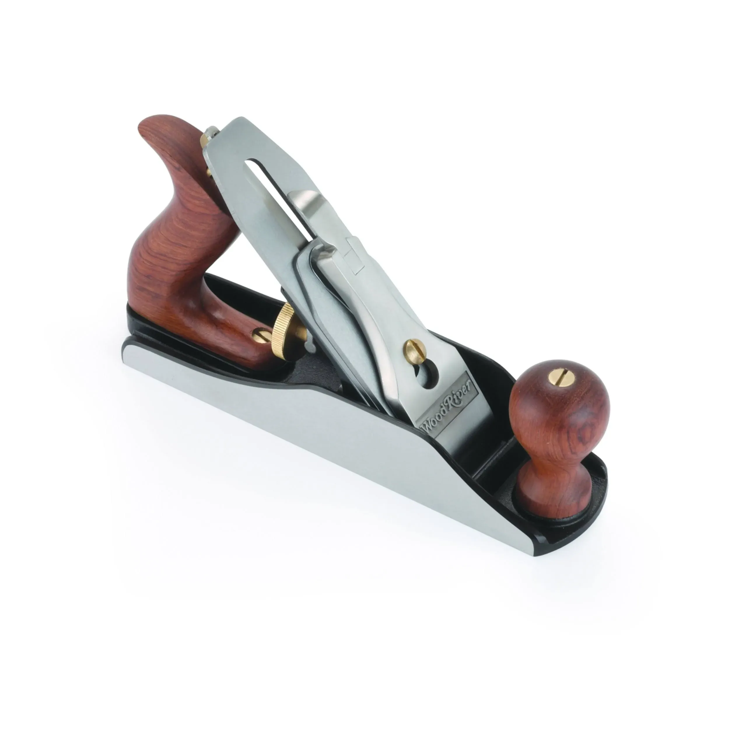 WOODRIVER #3 Bench Plane, V3