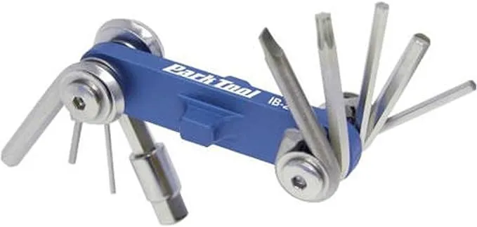 Park Tool I-Beam Multi/Mini Tools