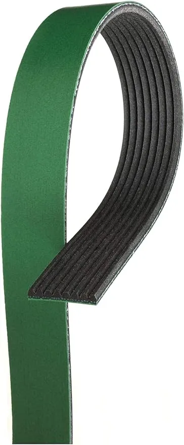 Gates K080931HD FleetRunner Micro-V Serpentine Drive Belt
