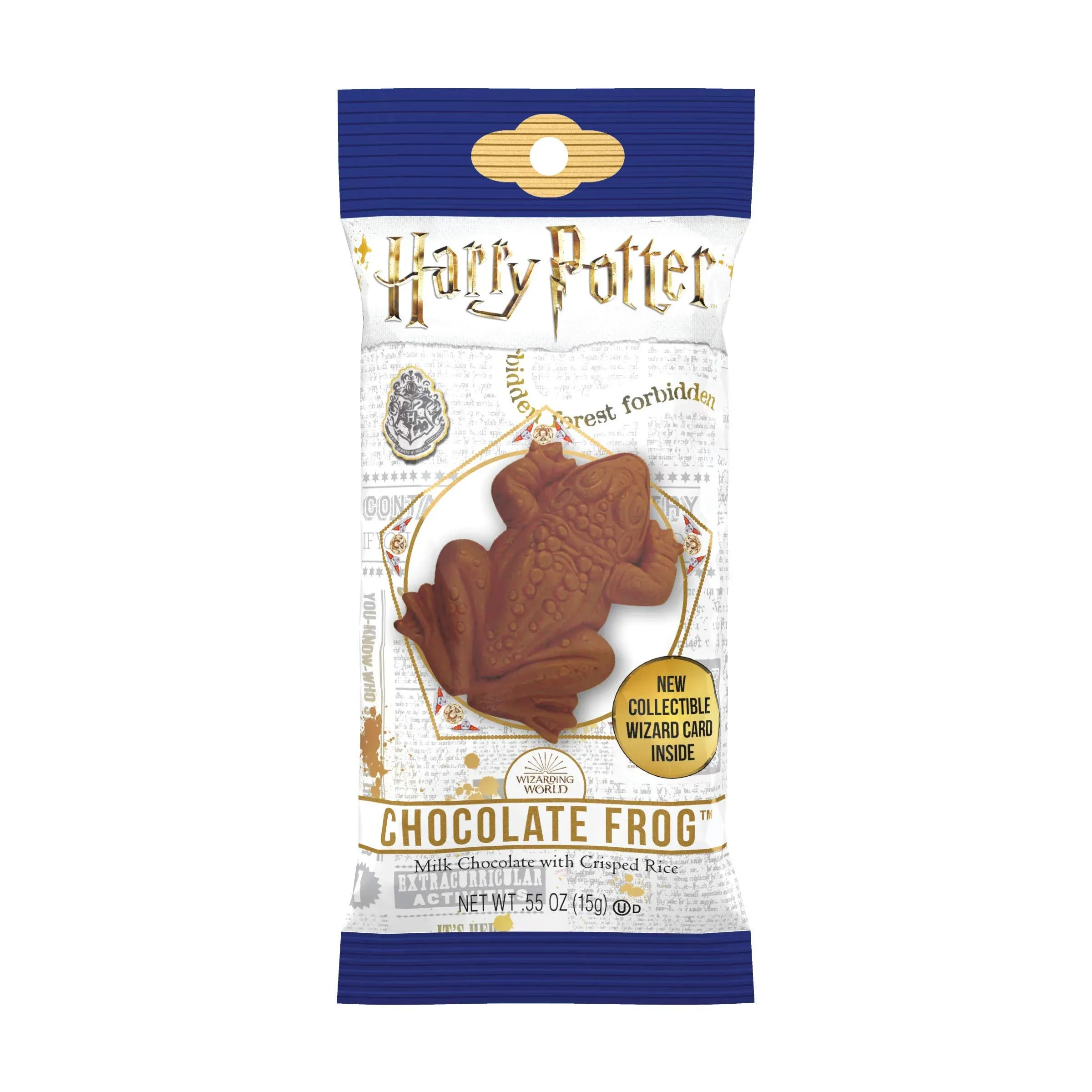 Harry Potter Chocolate Frog