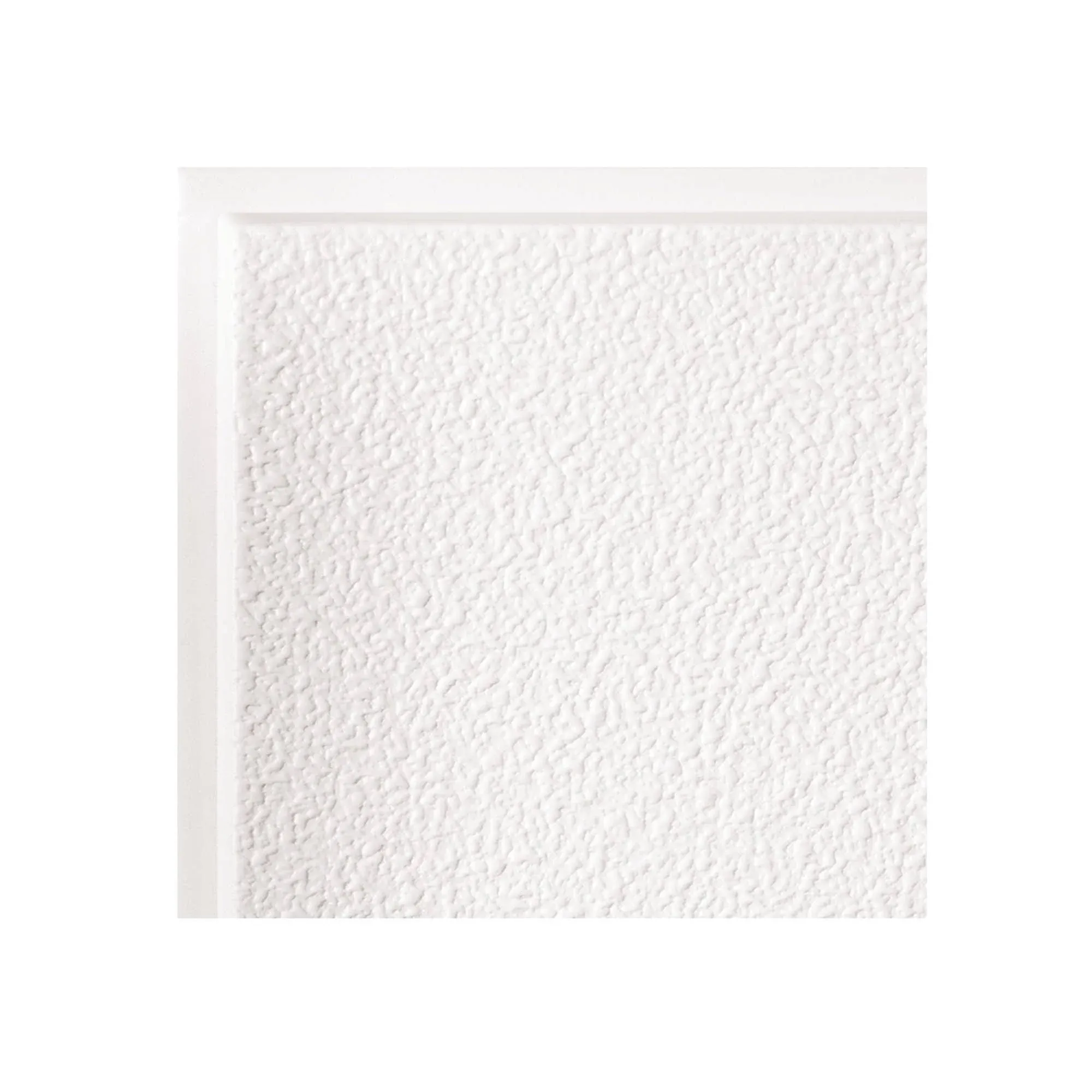 Genesis Stucco Pro Revealed Edge Ceiling Tiles