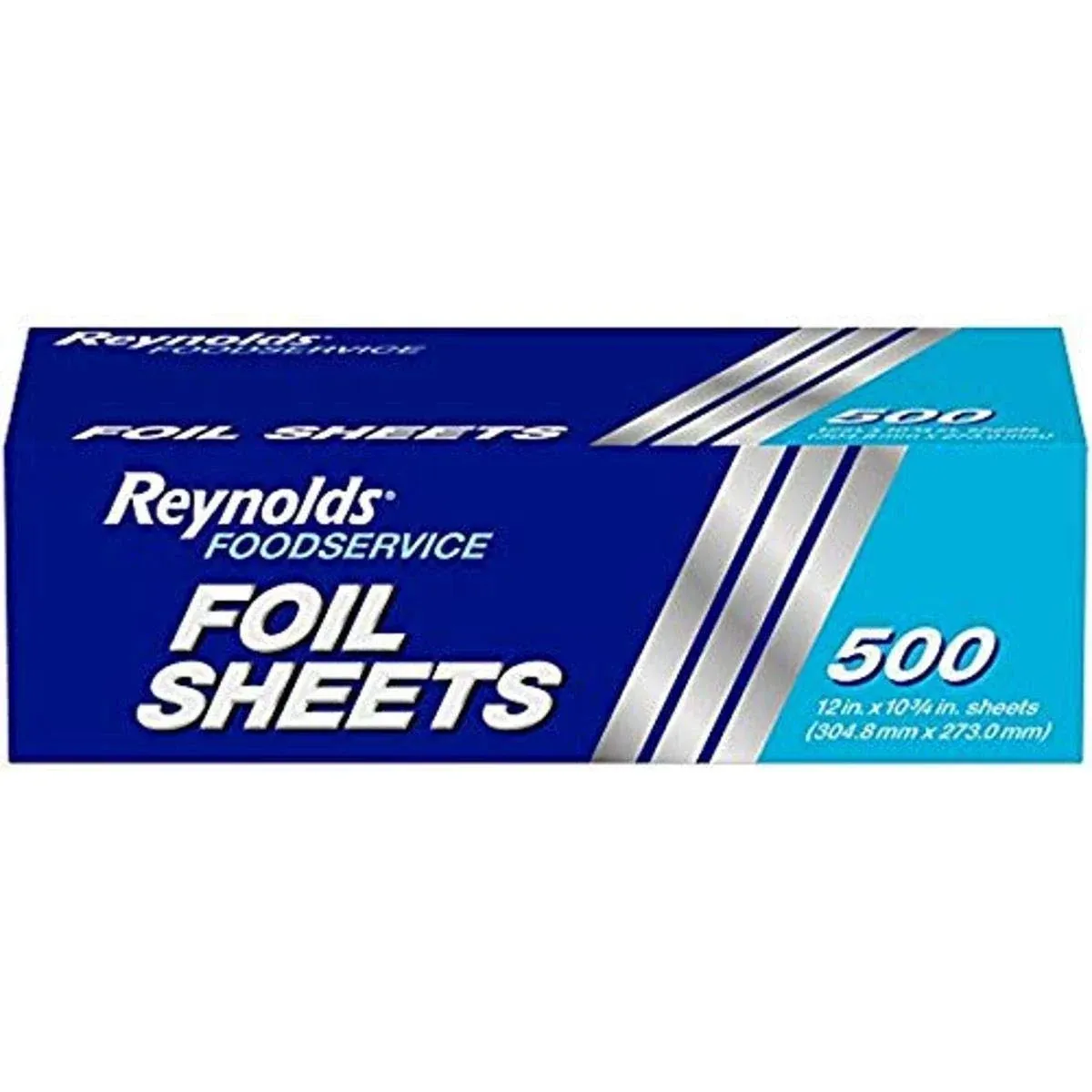 Reynolds Foil Sheets, Foodservice - 500 sheets