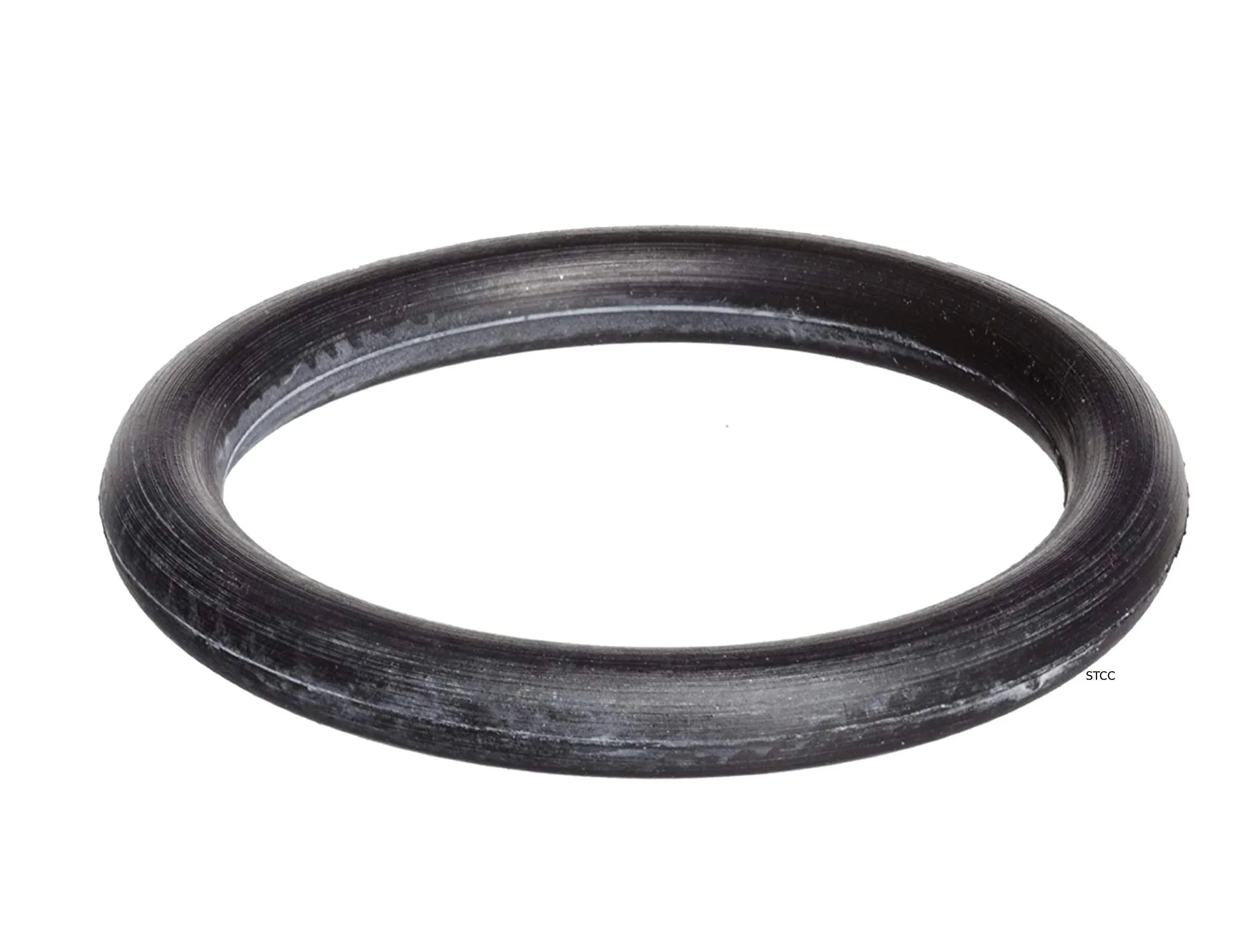 113 Buna/NBR Nitrile O-Ring 70A Shore Black, -1000 Pack