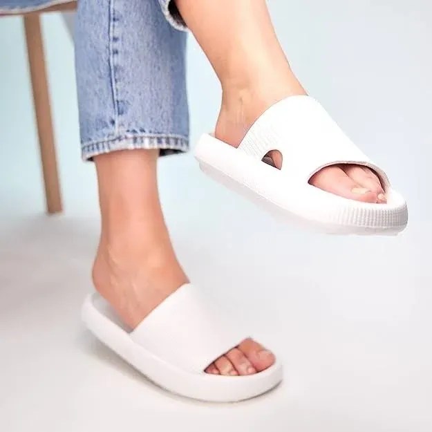 Pillow Slides - Women's