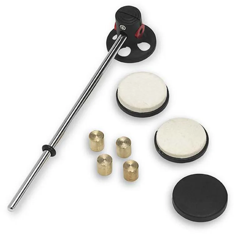 DW DWSM110 Control Bass Drum Beater