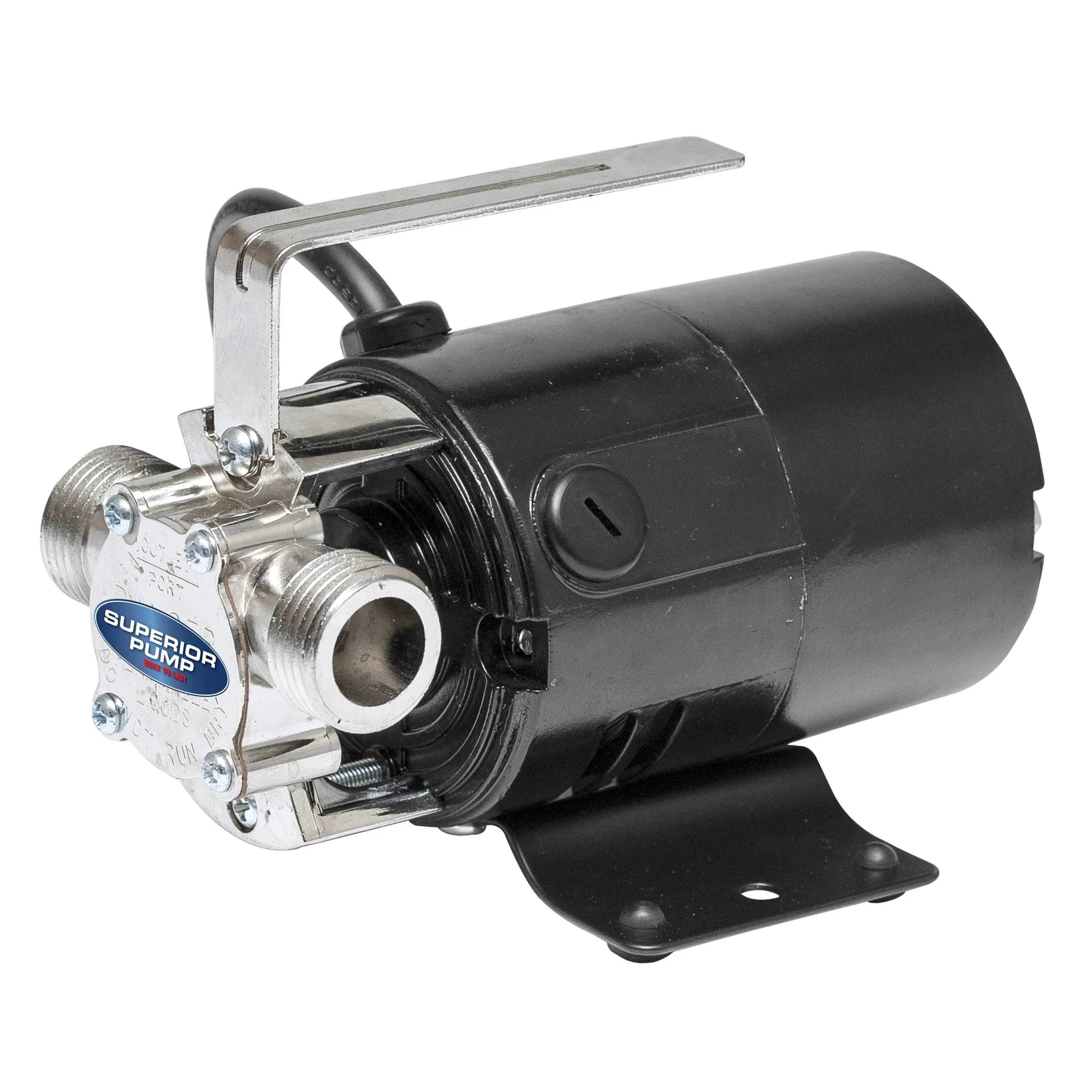 Superior Pump 90040 Transfer Pump