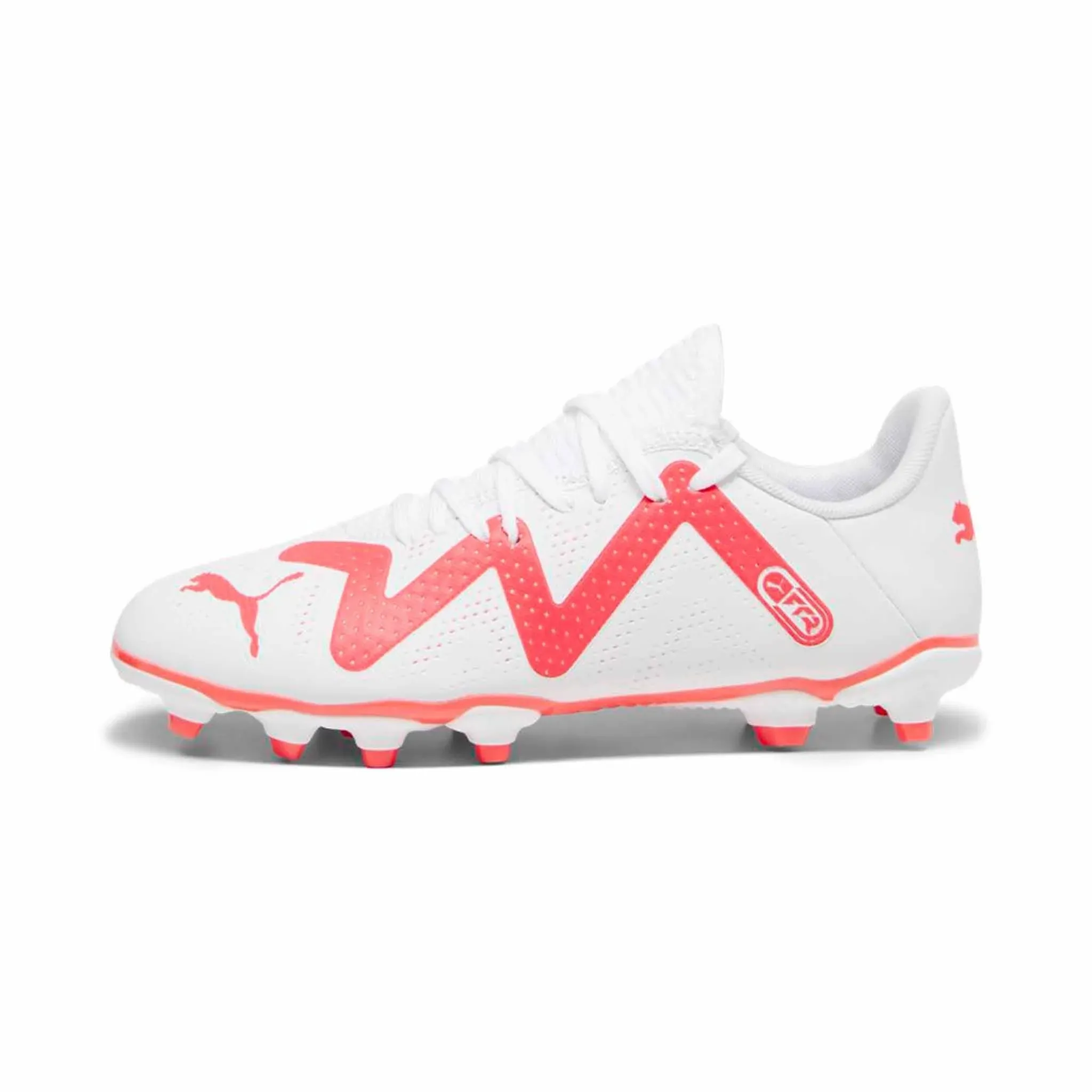 Puma Kids' Future Play FG Soccer Cleats