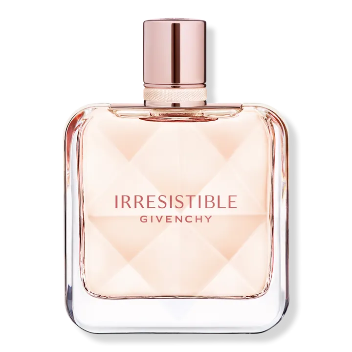 Givenchy Irresistible Eau De Toilette Fraiche