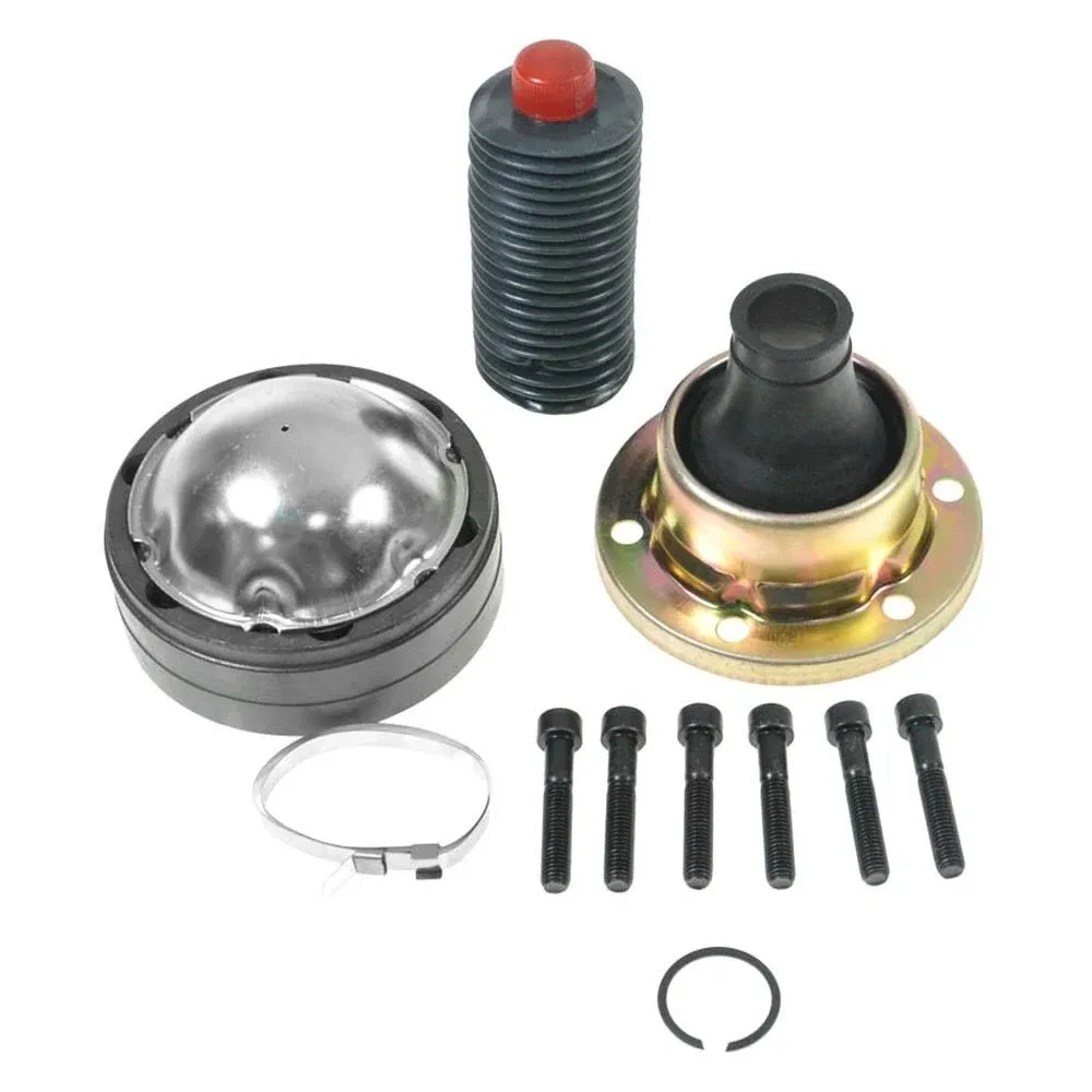 TRQ CRA92737 Rearward CV Joint Repair Kit