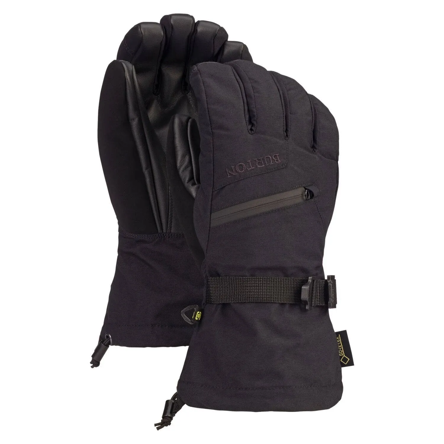 Burton Men's Gore-Tex Glove with Removable Touchscreen Liner