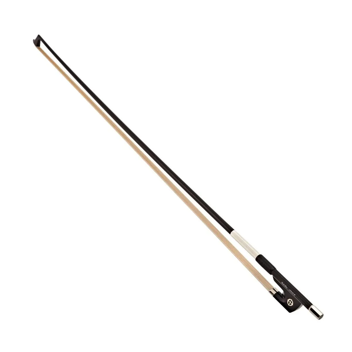 CodaBow Joule Carbon Fiber 4/4 Violin Bow