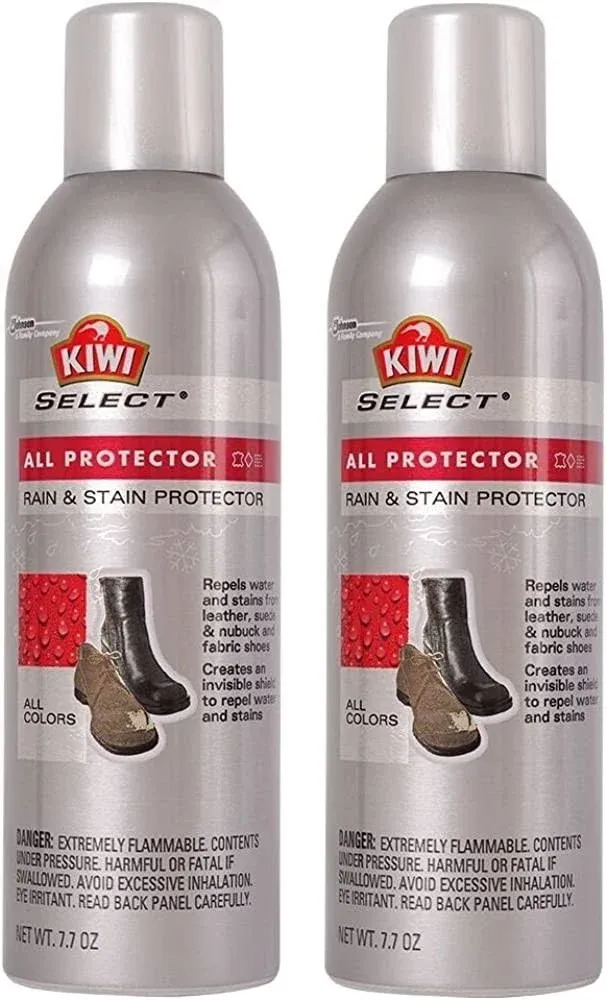 Select All Protector 2 Pack (Large Can, 7.7 Oz.)