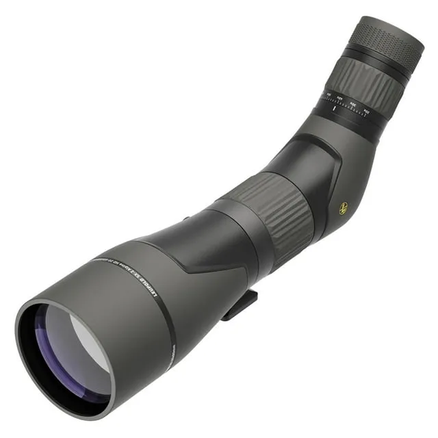 Leupold SX-2 Alpine HD Spotting Scope, Angled