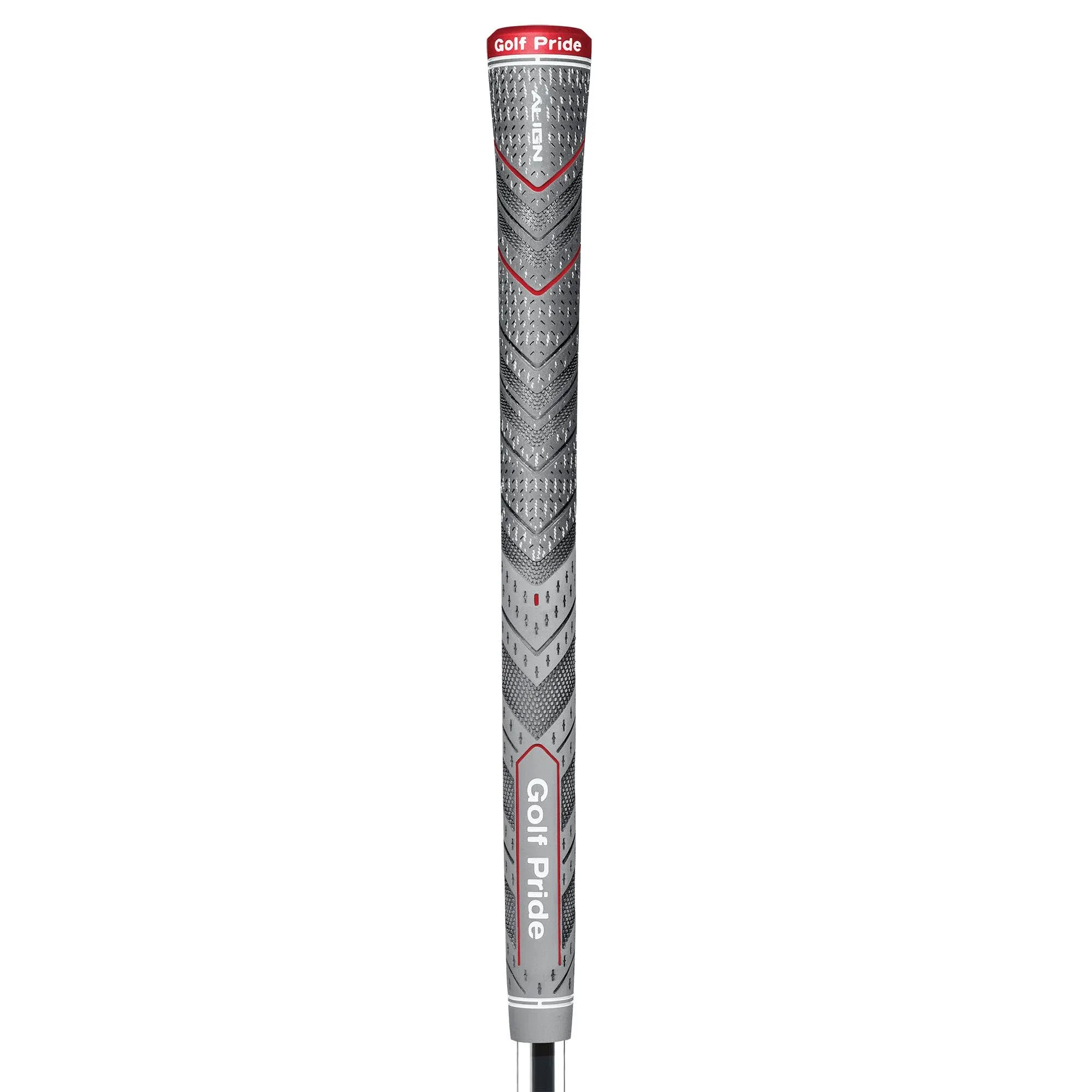 Golf Pride MCC Plus4 Align MultiCompound Golf Grip