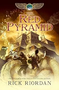 Kane Chronicles, the, Book One the Red Pyramid (Kane Chronicles, the, Book One)  1st edition