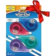 BIC Wite-Out EZ Correct Correction Tape