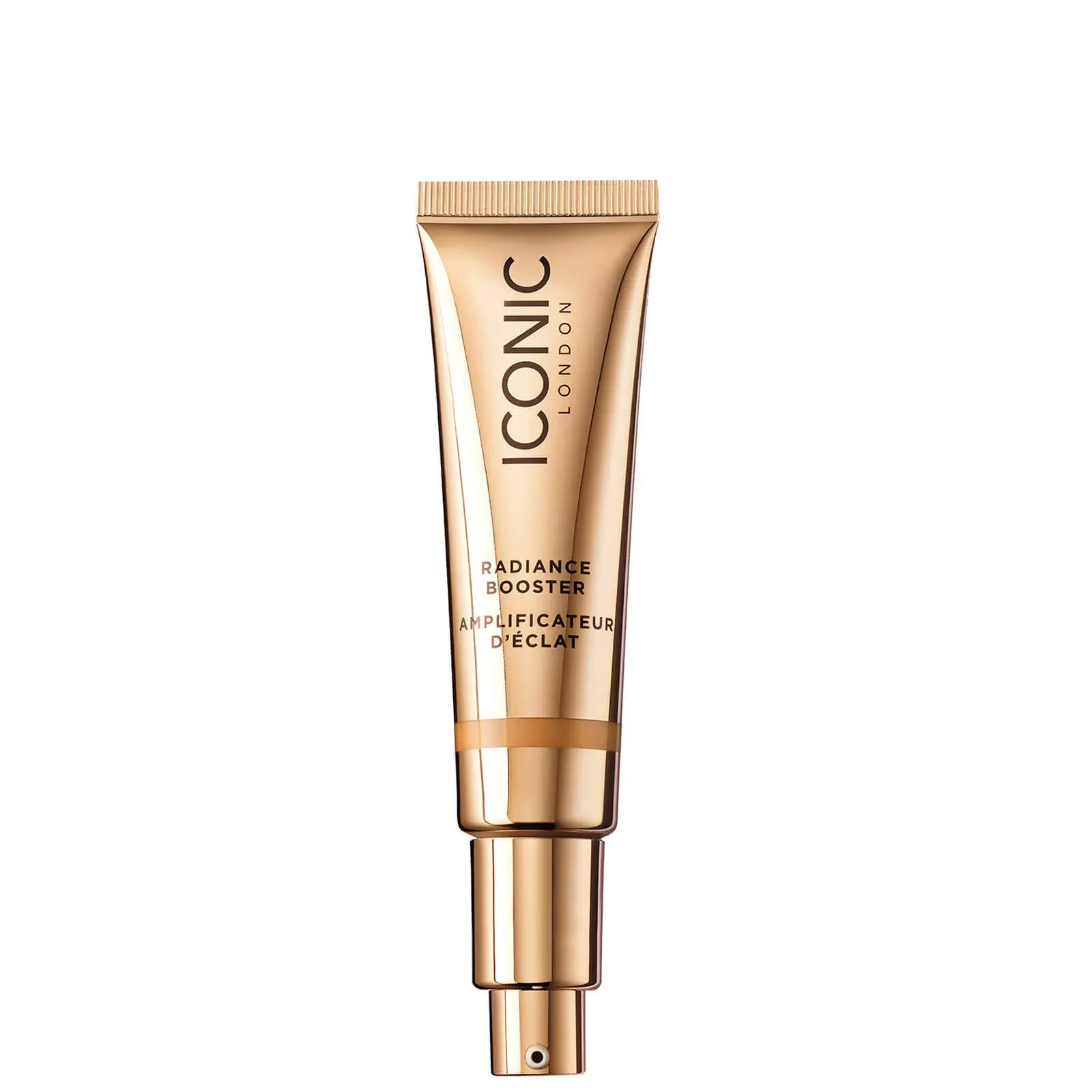 Iconic London Radiance Booster 30ml Tan Glow