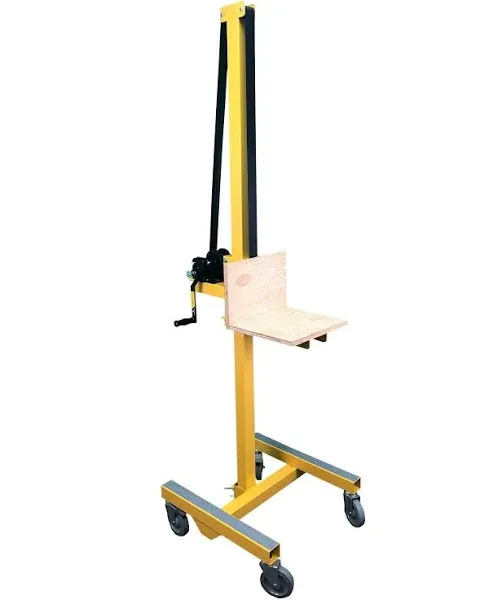 300 lbs. Capacity Cabinet Lift 72