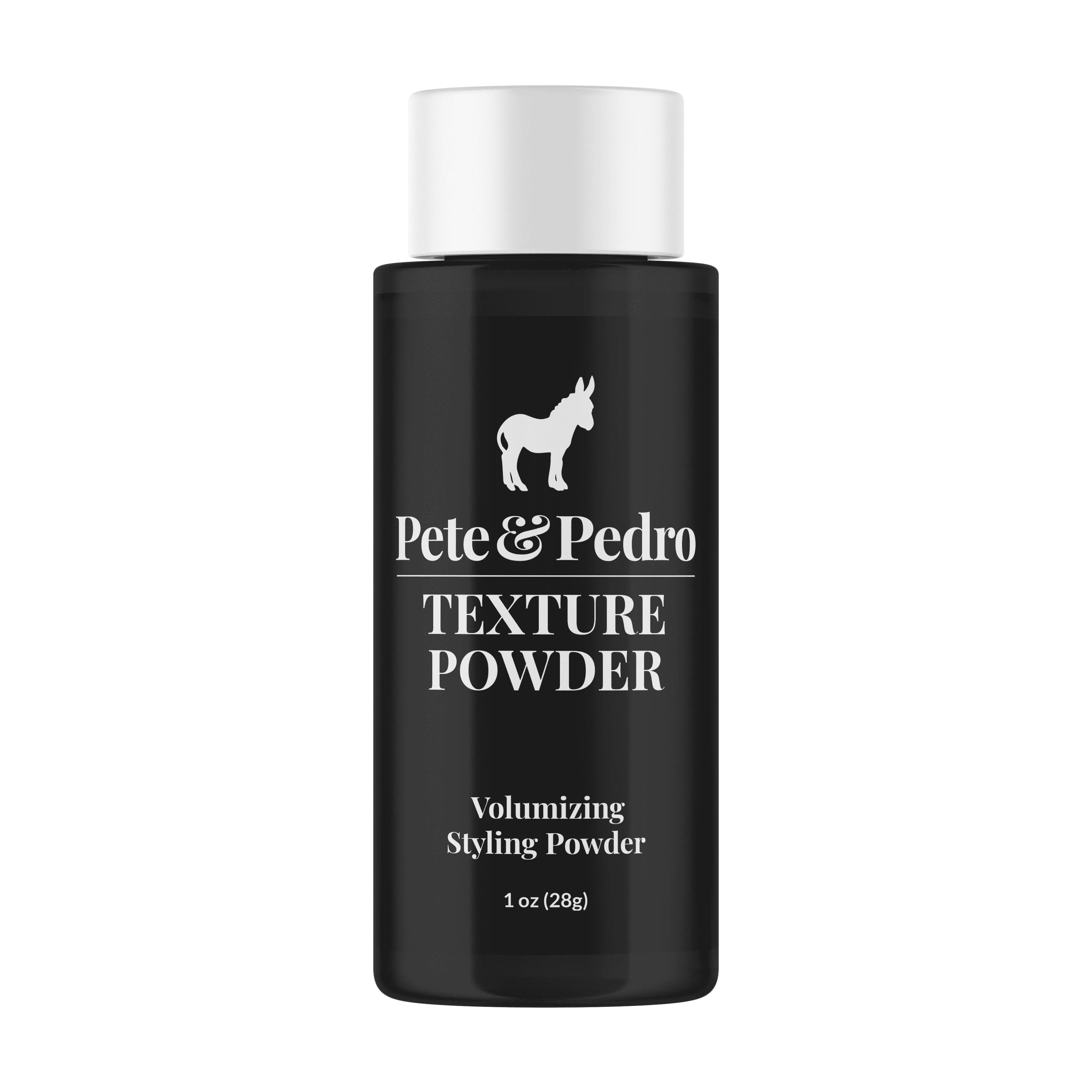 Pete & Pedro Texture & Volume Styling Powder