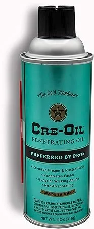 Penetrating Oil 11 oz. Spray Can (CO-11)