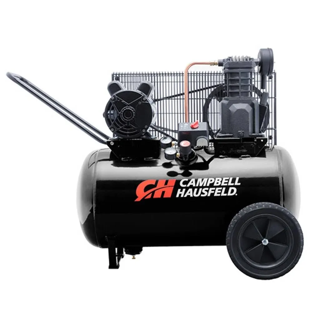 Campbell Hausfeld 20 Gallon Portable Air Compressor VT6183