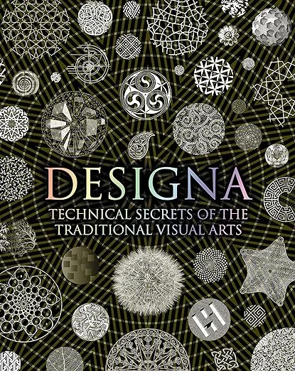 Designa (Wooden Books)