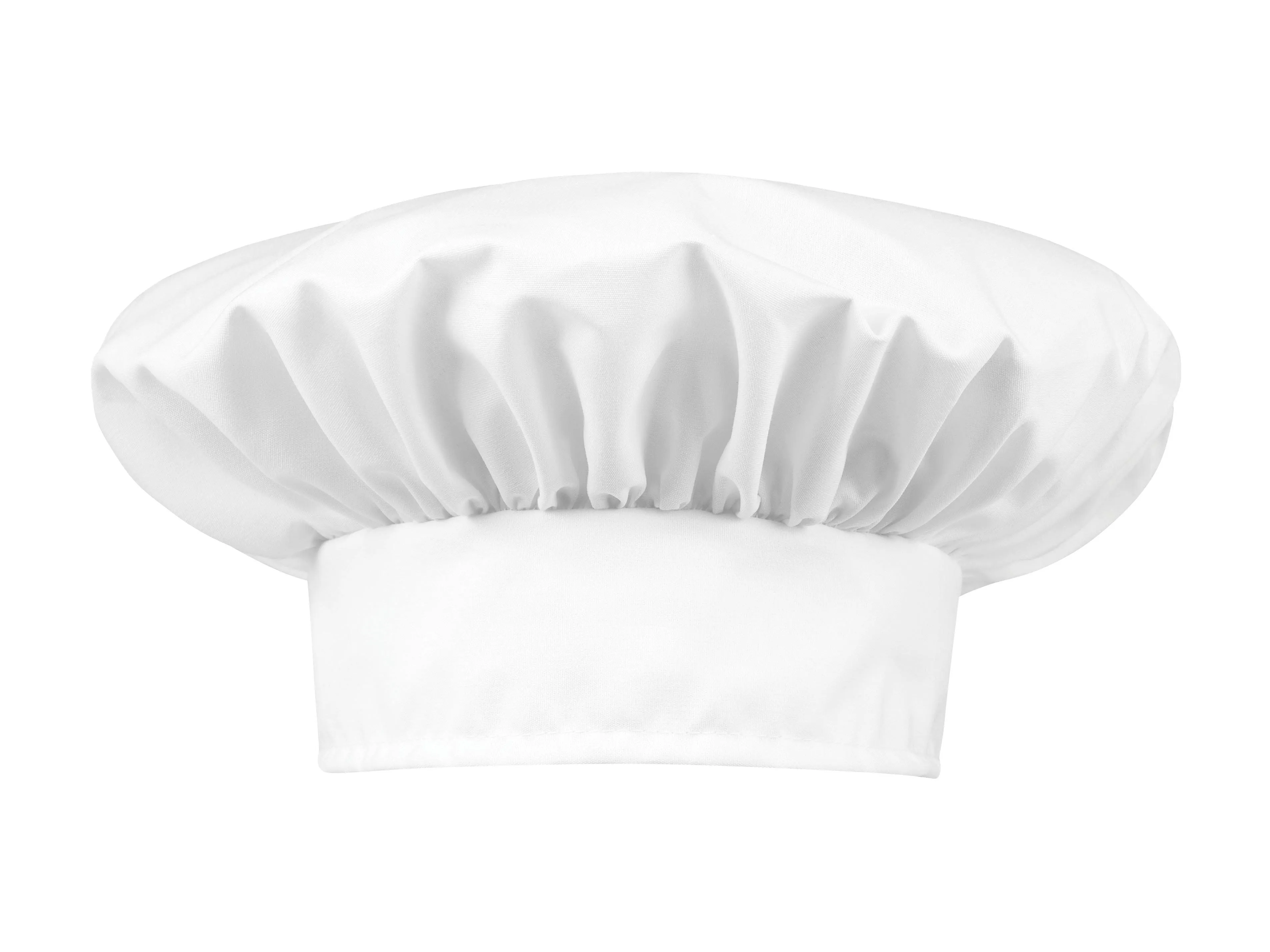 Chef Designs Chef Hat