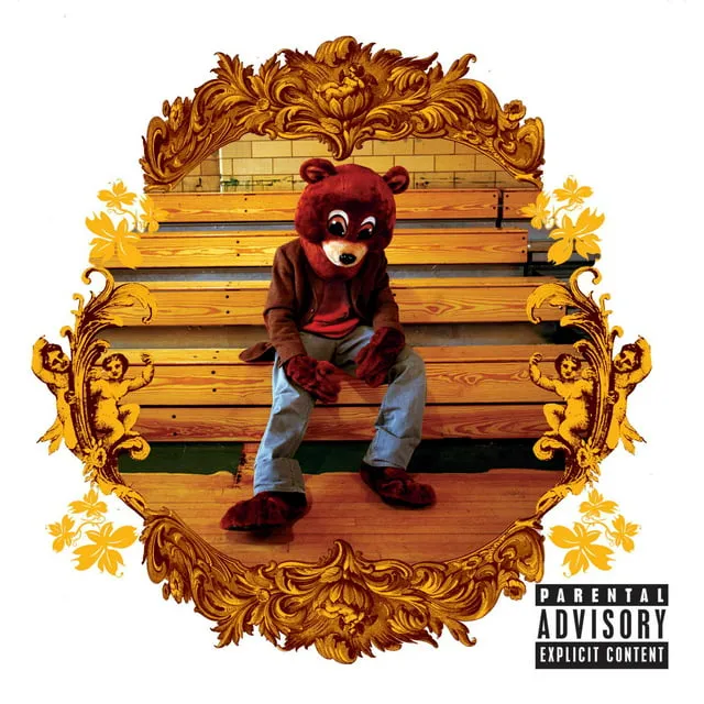 College Dropout - Vinyl LP