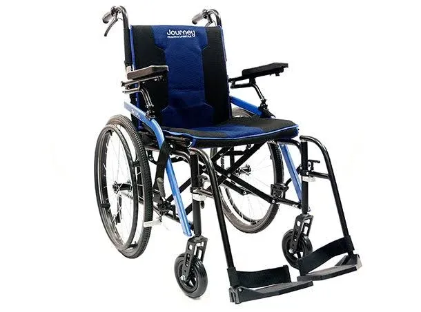 Journey So Lite C2 Wheelchair