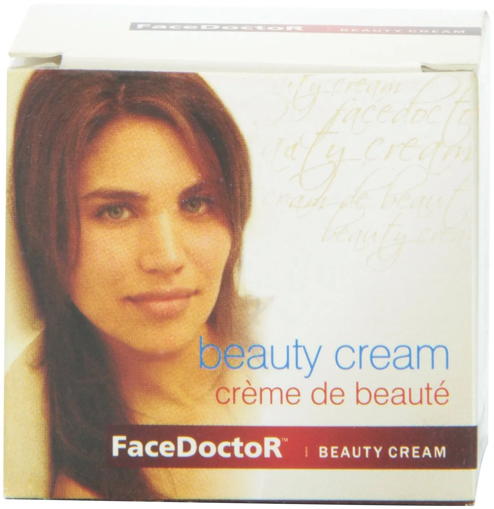 Facedoctor Beauty Cream