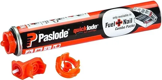 Paslode 816008 Framing Fuel