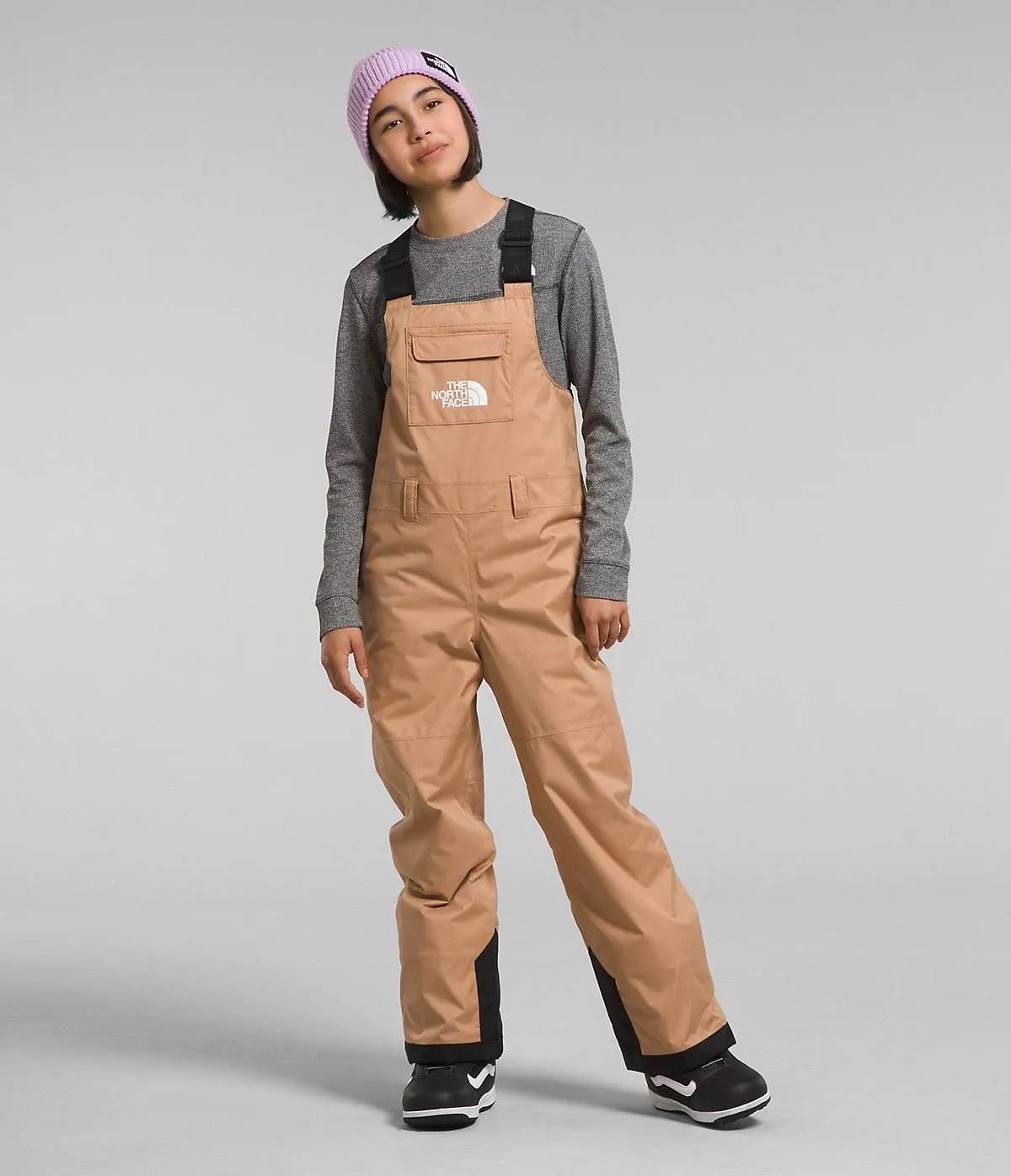 THE NORTH FACE Boys' Freedom Insulated Pant