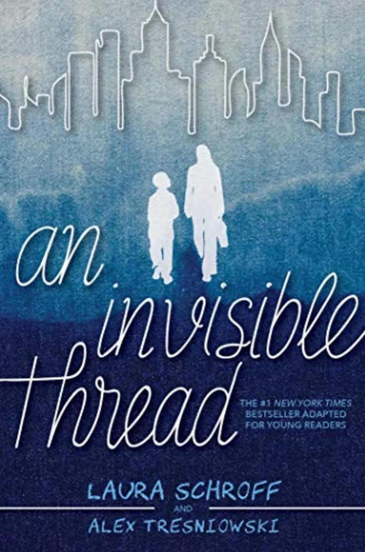 An Invisible Thread: A Young Readers' Edition [Book]