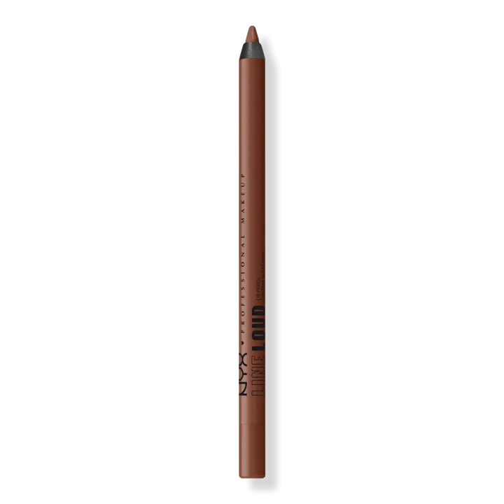 NYX Professional Makeup Line Loud Lip Liner