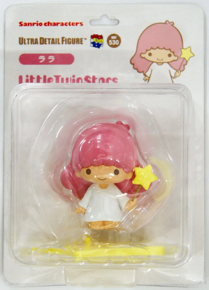 Medicom Toy UDF Sanrio characters Series 1 Lala Figure NEW from Japan