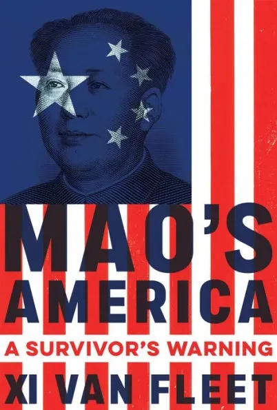 Mao's America: A Survivor's Warning [Book]