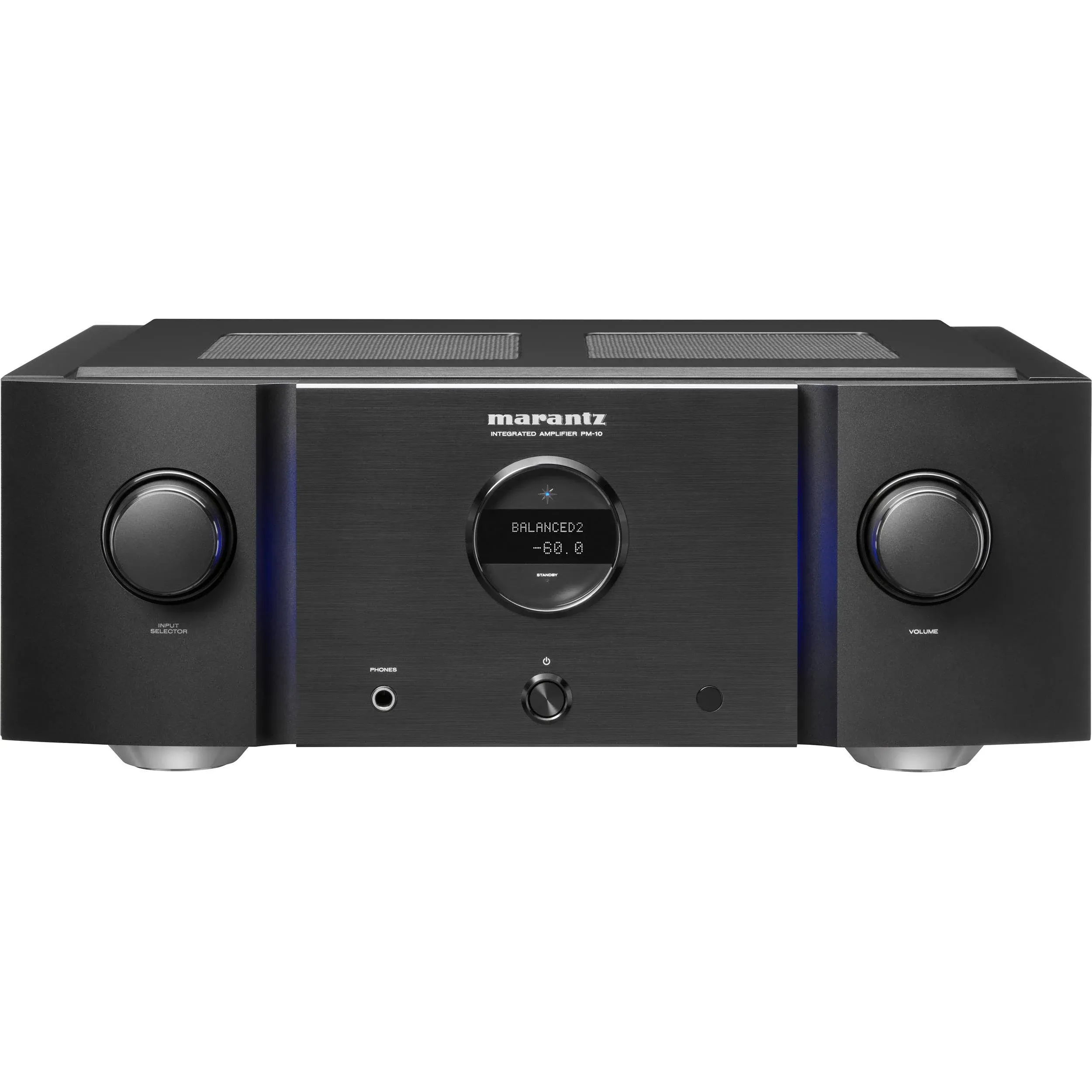 Marantz PM-10 Integrated Amplifier