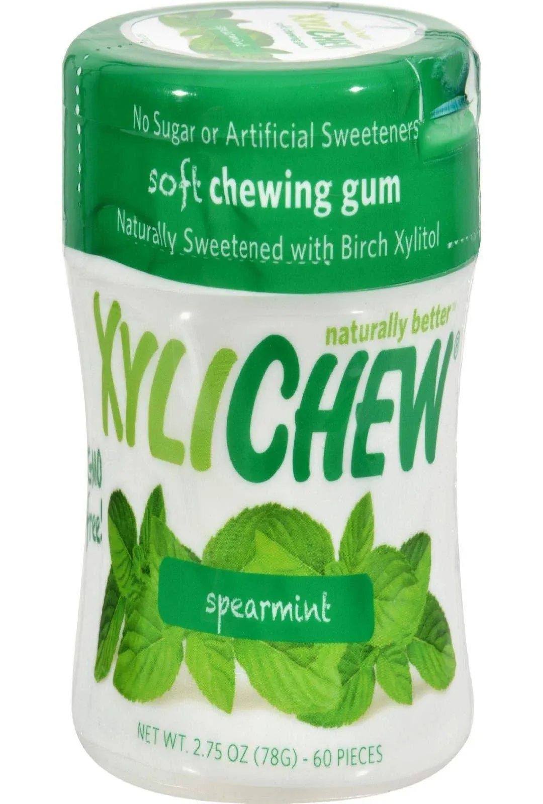 Xylichew Gum Spearmint