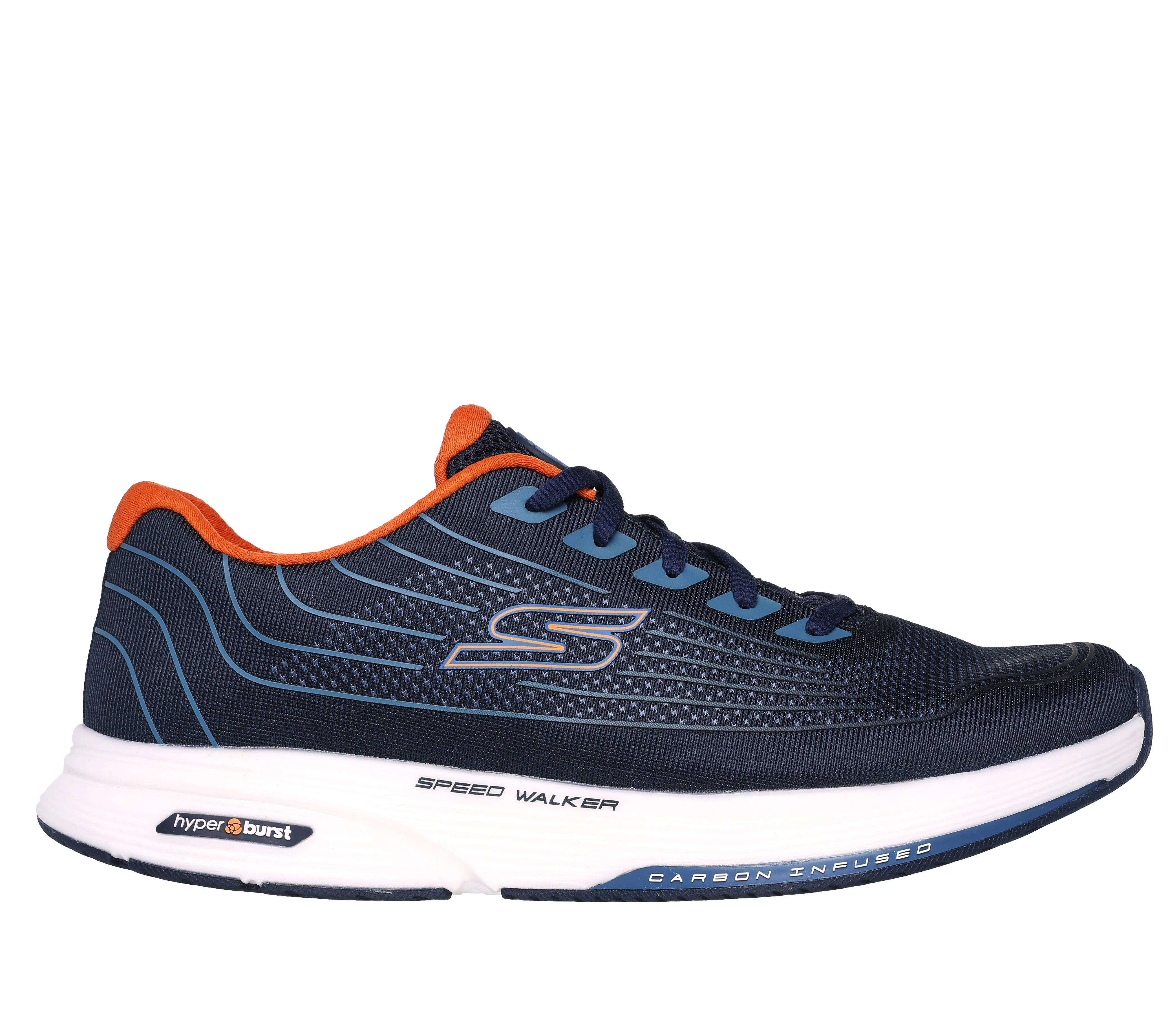 Skechers Men's, Go Walk Speed Walker Walking Shoe