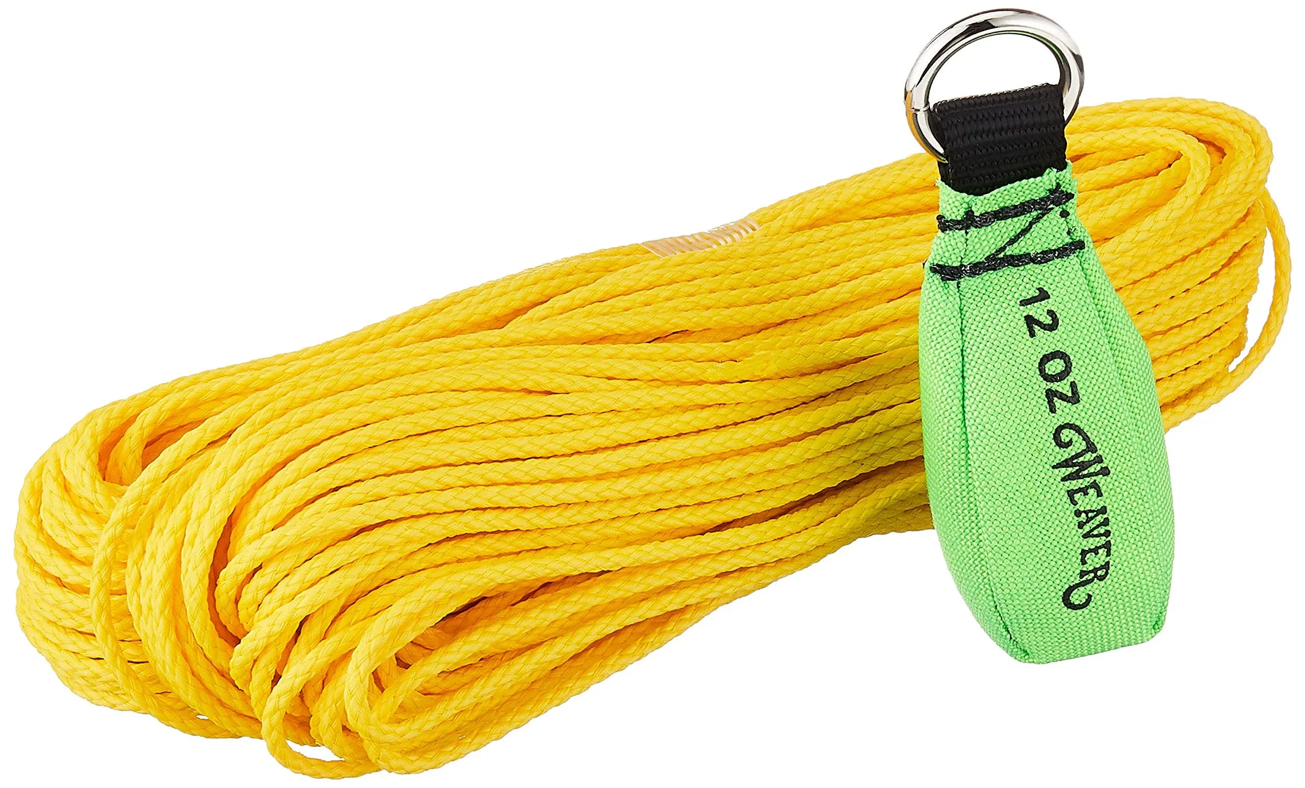 Weaver Arborist Throw Weight and Line Kit Green, 12 oz