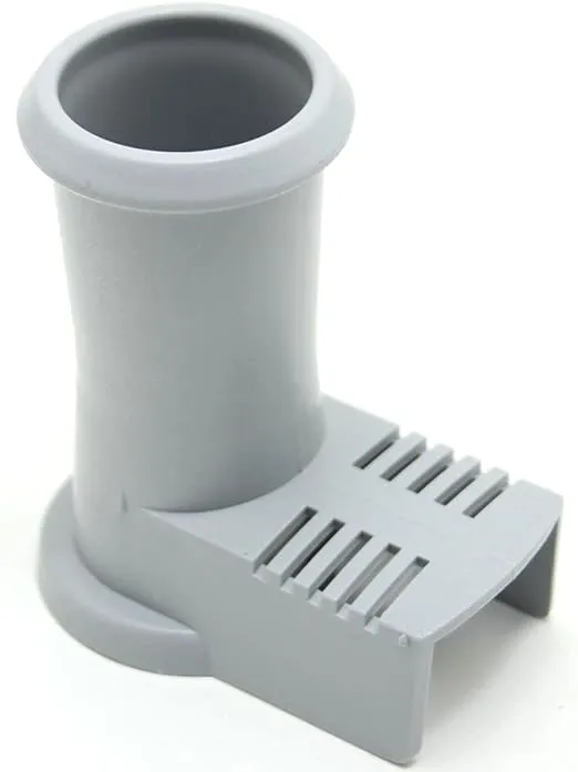 5304518968 Dishwasher Lower Spray Arm Support Genuine Original Equipment Manufacturer (OEM) Part