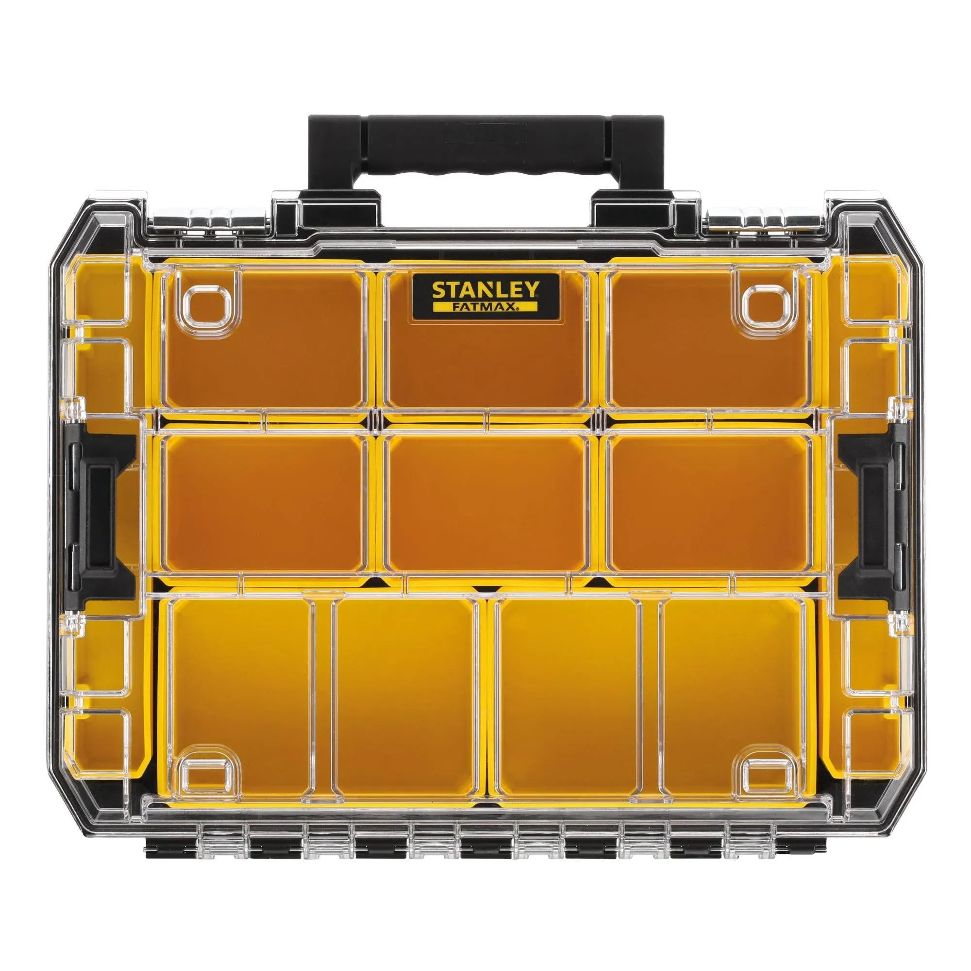 Stanley - Shop Stanley FatMax Pro-stack Organizer