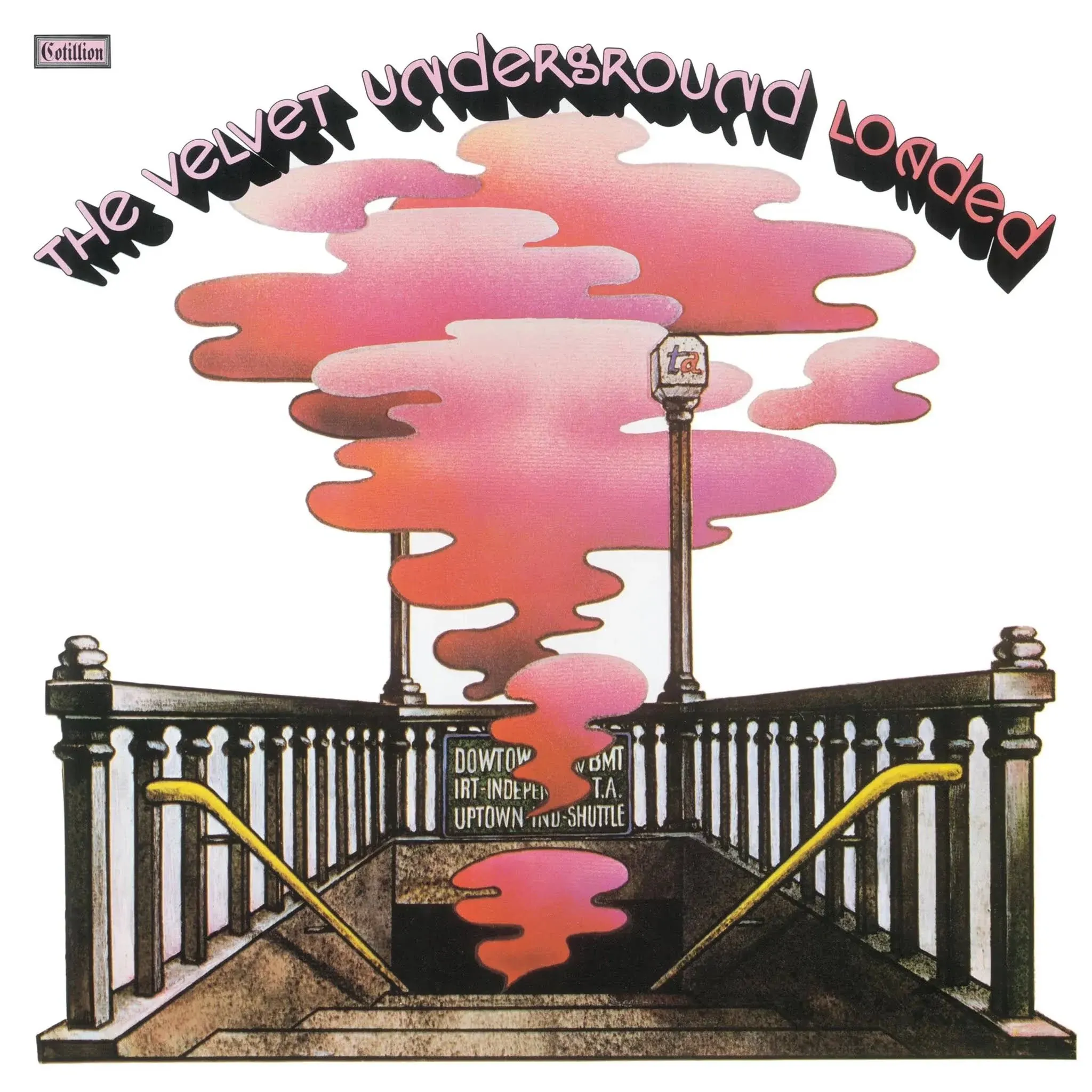 The Velvet Underground - Loaded [VINYL] on OnBuy