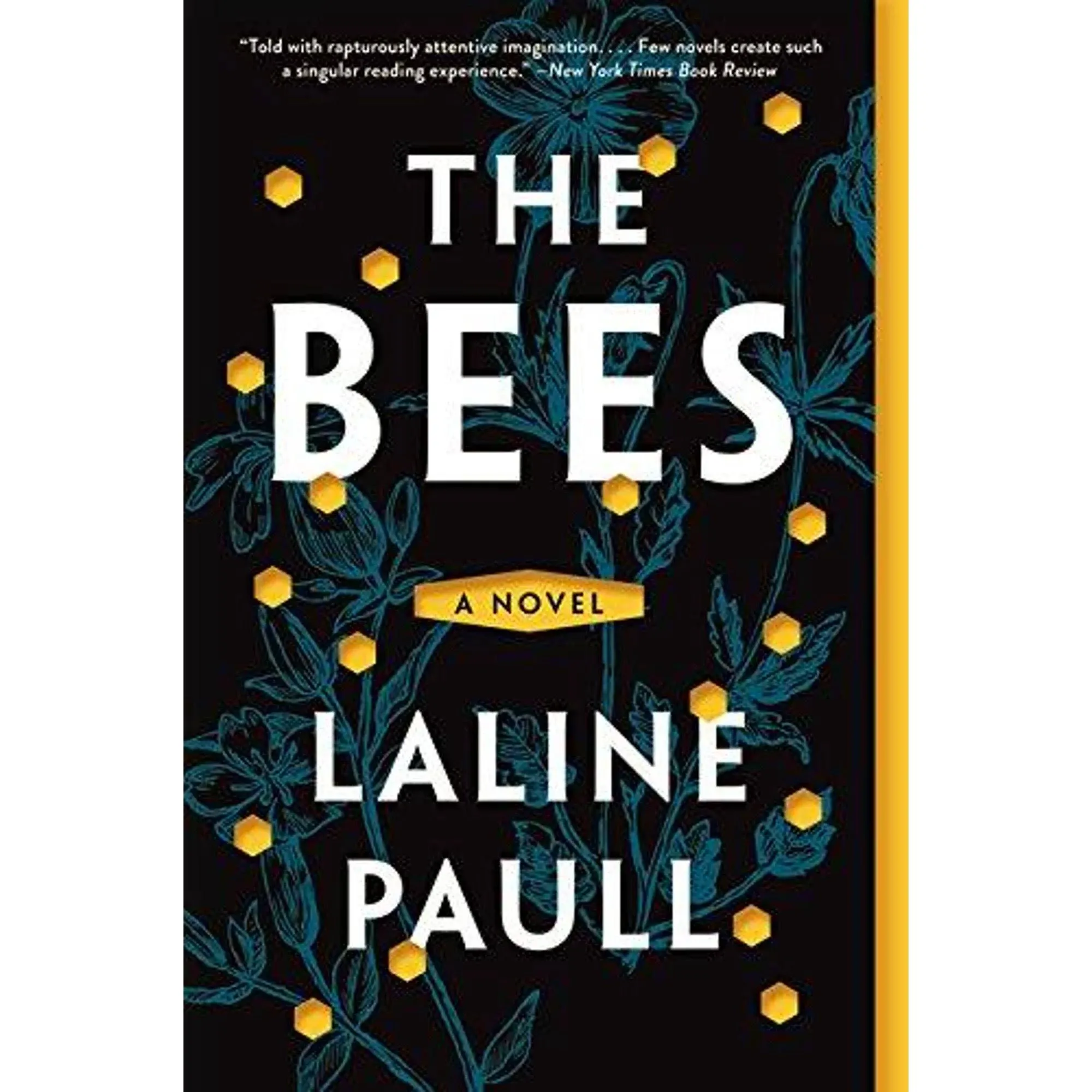 The Bees: A Novel [Book]