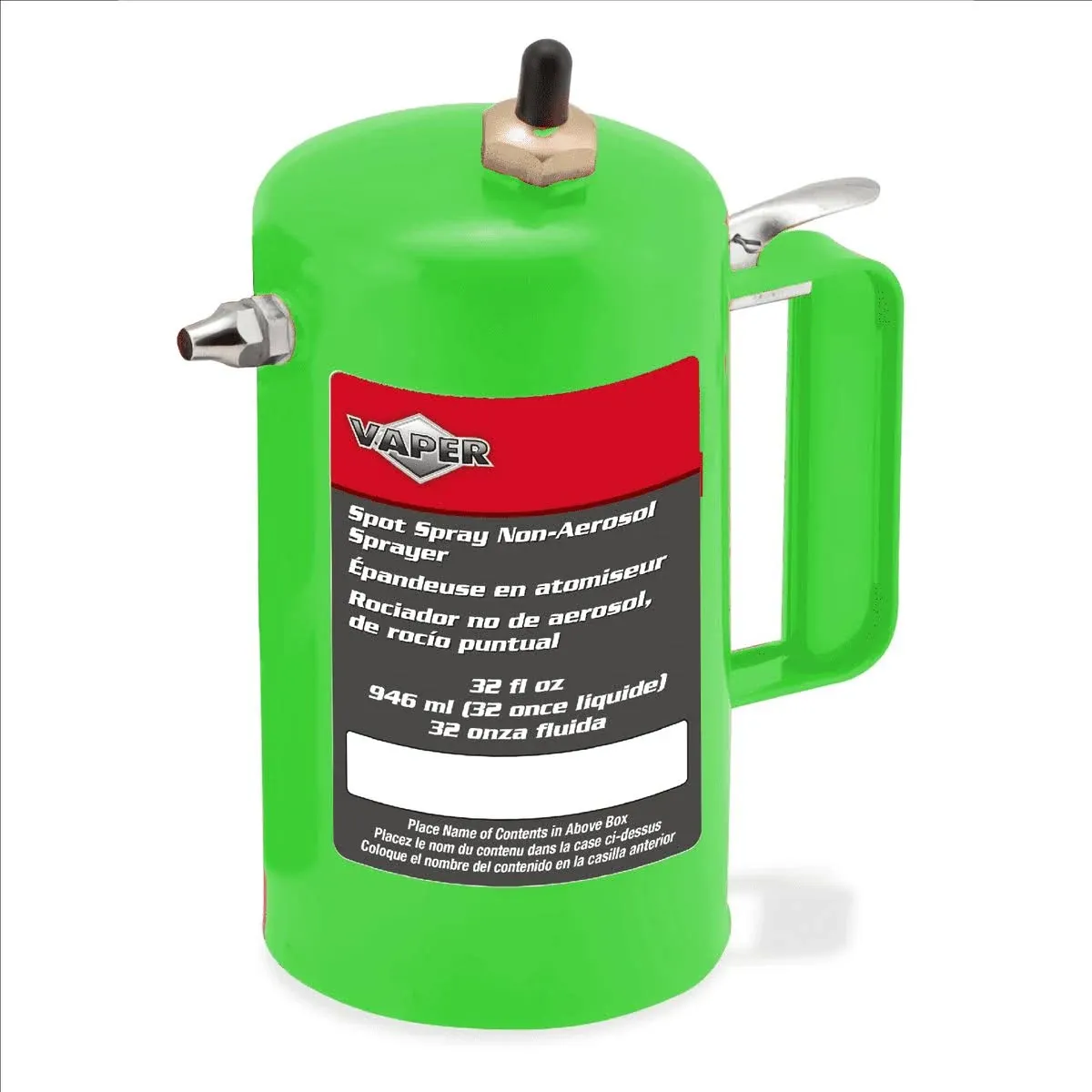 Titan 19425 Spot Spray Non-Aerosol Sprayer - Green